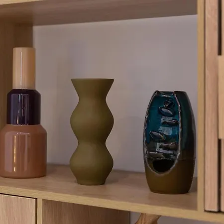 Arc & Luxe Champs-elysees Lägenhet Paris