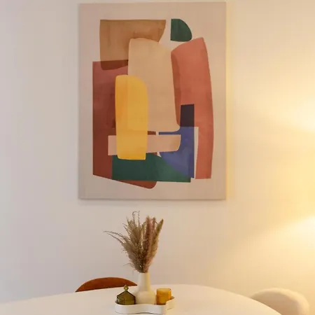 Arc & Luxe Champs-elysees Apartment