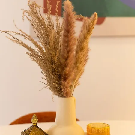 Apartamento Arc&luxe Champs-elysées París