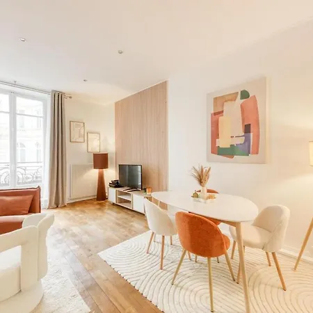 Arc&luxe Champs-elysées