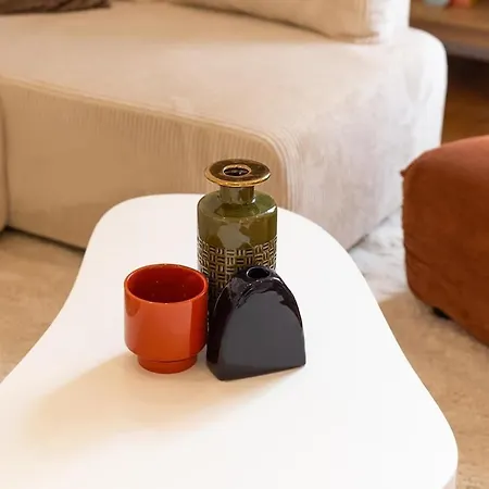 Arc&luxe Champs-elysées Appartement *